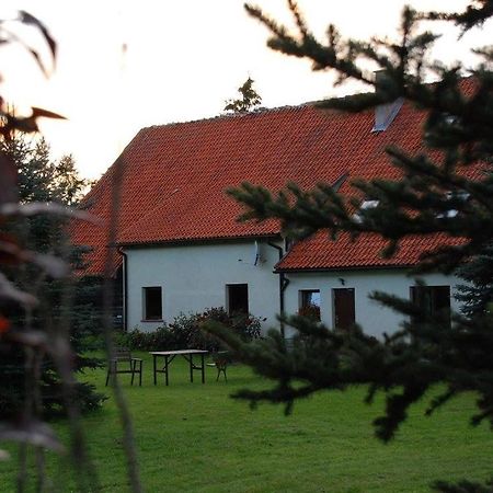 Agroturystyka Owczarnia Villa Kętrzyn Exterior foto