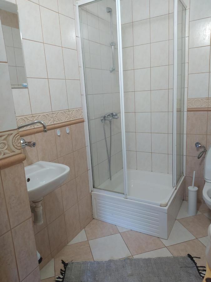 Agroturystyka Owczarnia Villa Kętrzyn Exterior foto
