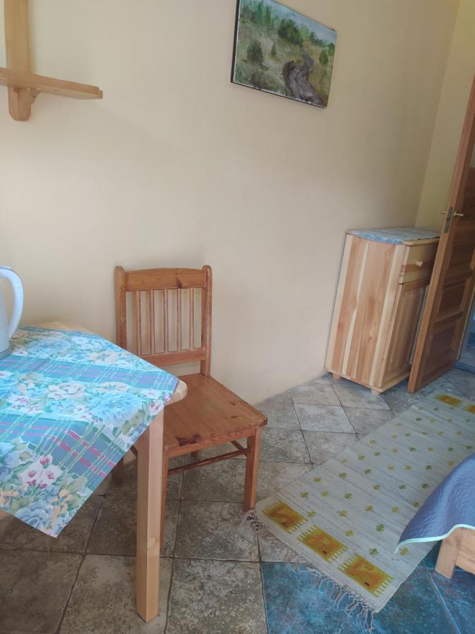 Agroturystyka Owczarnia Villa Kętrzyn Exterior foto