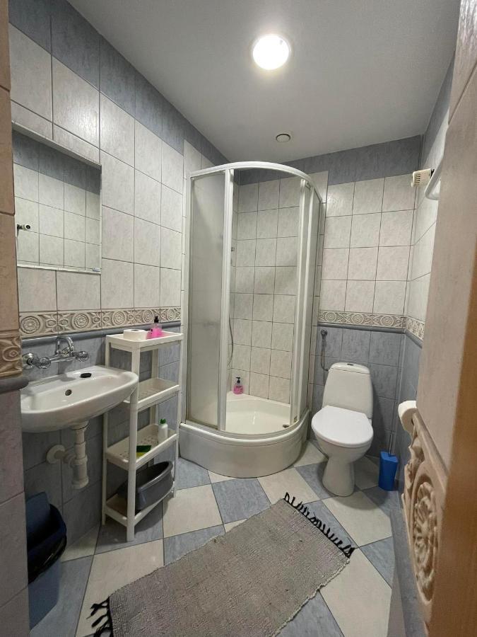 Agroturystyka Owczarnia Villa Kętrzyn Exterior foto