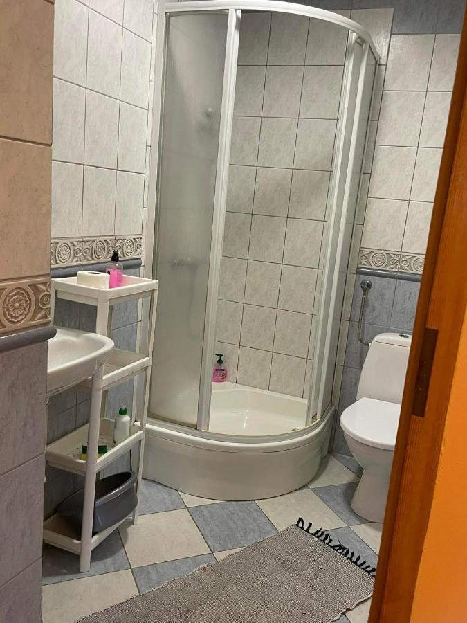 Agroturystyka Owczarnia Villa Kętrzyn Exterior foto