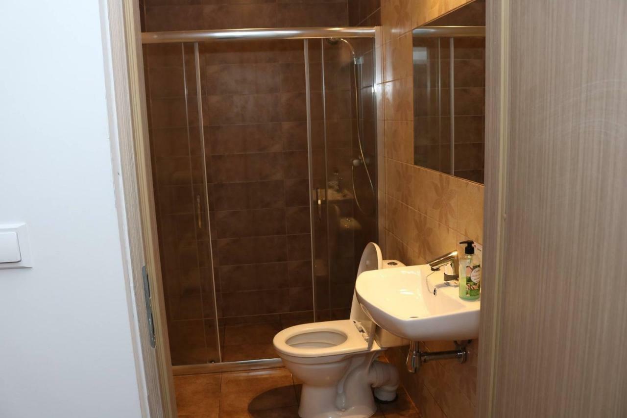 Agroturystyka Owczarnia Villa Kętrzyn Exterior foto
